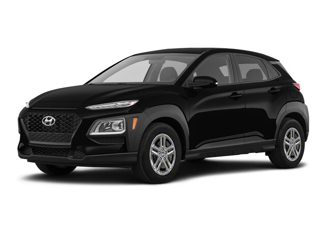 2019 Hyundai Kona Suv Digital Showroom Beaverton Hyundai